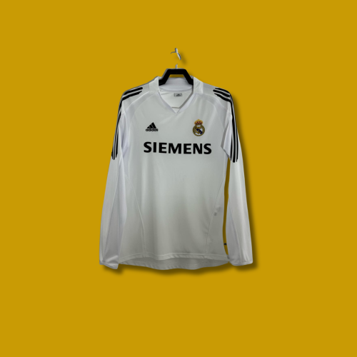 تيشيرت ريال مدريد 05/06