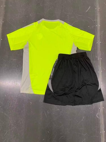 طقم تدريبات الاهلي السعودي 25/26