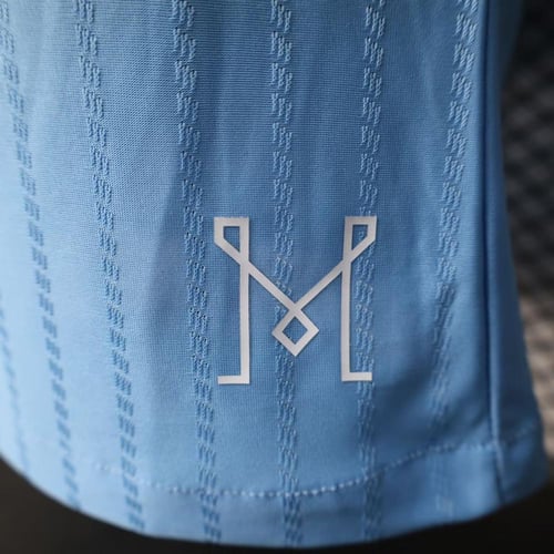 تيشيرت انترميامي الثالث 25/26 - نسخة لاعبين