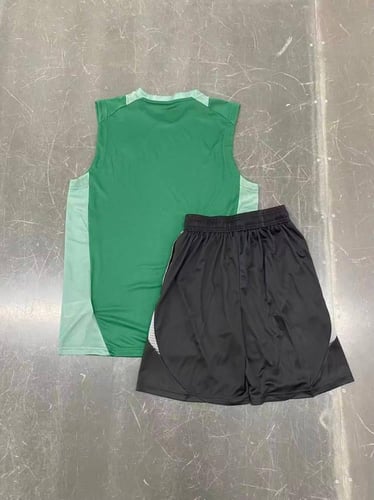 طقم تدريبات الاهلي السعودي 25/26