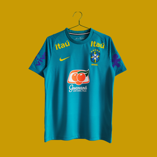 تيشيرت منتخب البرازيل 2020/2021