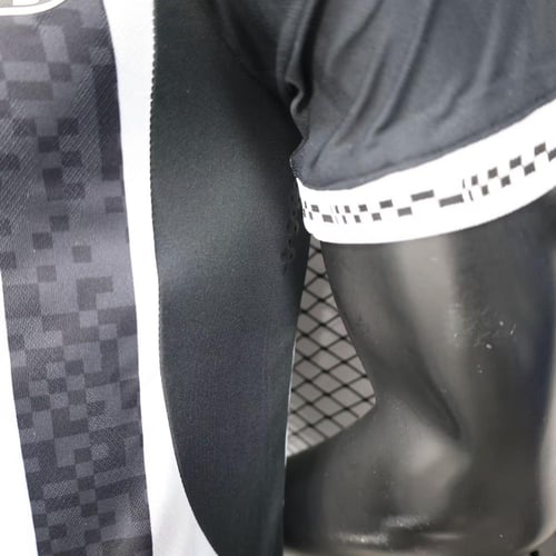 تيشيرت سانتوس اساسي 25/26 - نسخة لاعبين