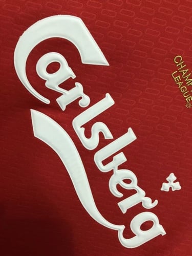 تيشيرت ليفربول 04/05