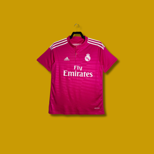 تيشيرت ريال مدريد 14/15