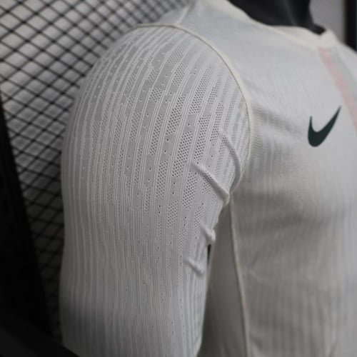 تيشيرت تشيلسي احتياطي 25/26 - نسخة لاعبين