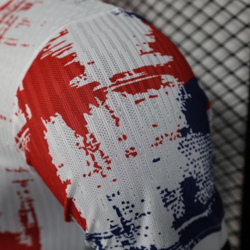 تيشيرت برشلونة نسخة خاصة 25/26 - نسخة لاعبين