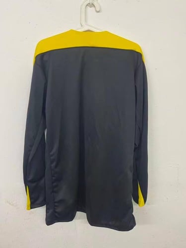 تيشيرت تدريبات الاتحاد 25/26