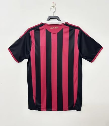 تيشيرت اسي ميلان 09/10