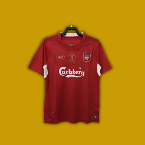 تيشيرت ليفربول 04/05