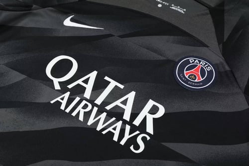 طقم تدريبات باريس 23/24