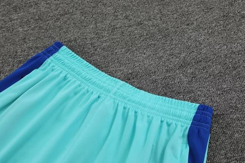 طقم تدريبات برشلونة 23/24