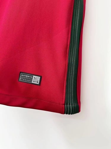 تيشيرت منتخب البرتغال 2016