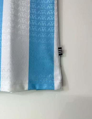 تيشيرت منتخب الارجنتين 96/97