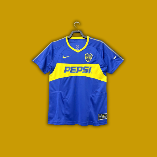 تيشيرت منتخب كوبا 03/04