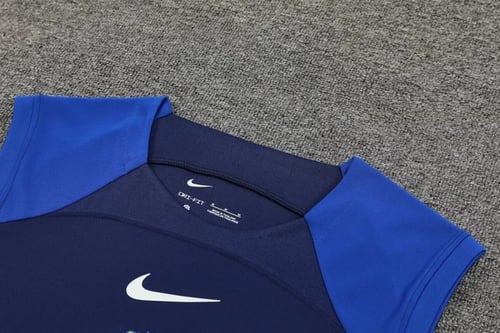 طقم تدريبات النصر 23/24