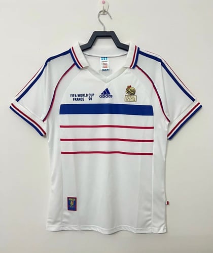 تيشيرت منتخب فرنسا 1998