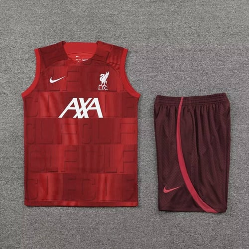 طقم تدريبات ليفربول 23/24