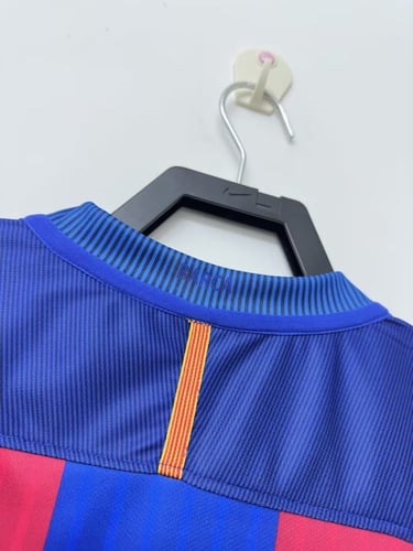 تيشيرت برشلونة 16/17