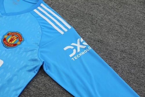 طقم تدريبات مانشيستر يونايتد 23/24