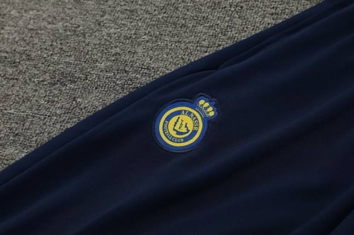 طقم تدريبات النصر 23/24