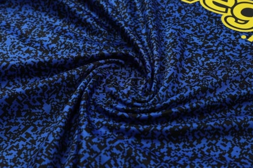 طقم تدريبات انترميلان 23/24