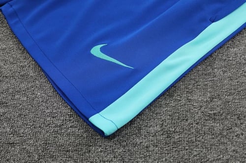 طقم تدريبات برشلونة 23/24