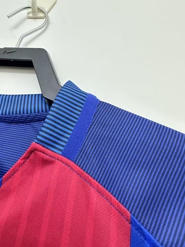 تيشيرت برشلونة 16/17