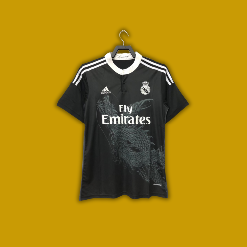 تيشيرت ريال مدريد 14/15