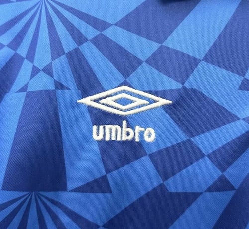 تيشيرت نابولي 91/93