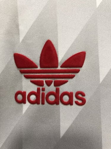 تيشيرت ليفربول 89/91