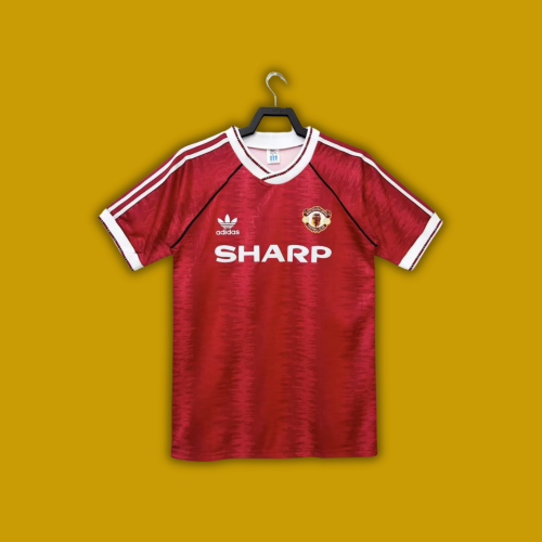 تيشيرت مانشيستر يونايتد 09/10