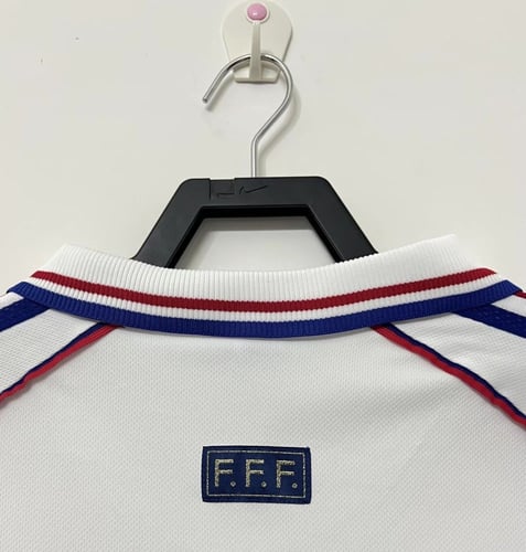 تيشيرت منتخب فرنسا 1998