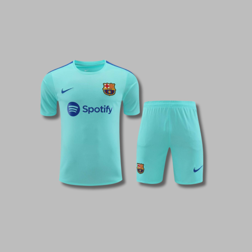 طقم تدريبات برشلونة 23/24