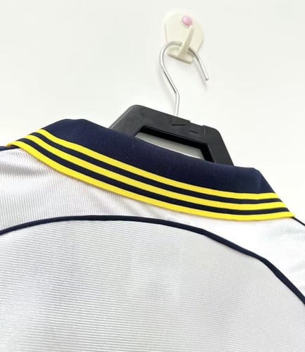 تيشيرت ريال مدريد 98/99