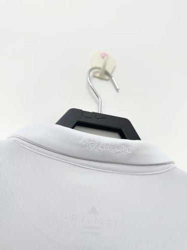 تيشيرت ريال مدريد 89/91