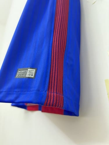 تيشيرت برشلونة 16/17