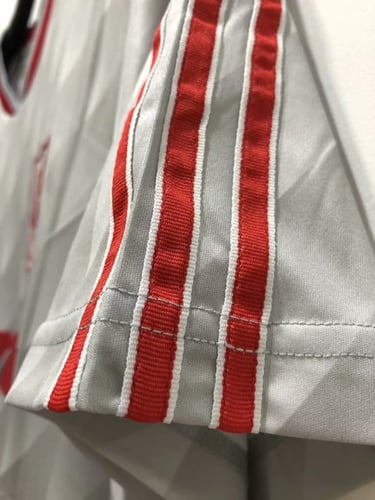 تيشيرت ليفربول 89/91