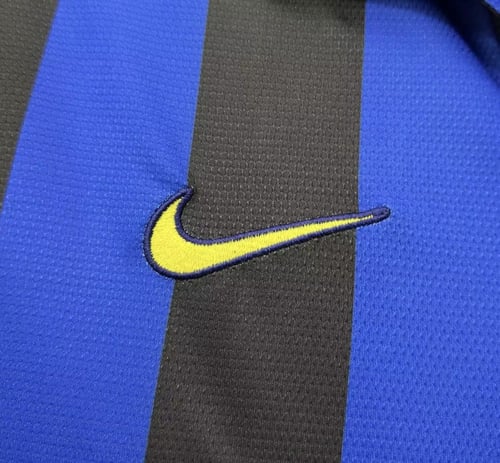 تيشيرت انترميلان 98/99