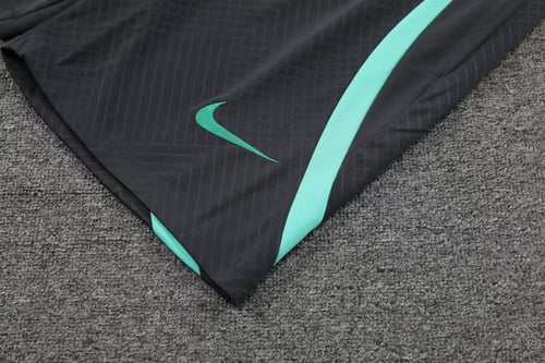 (طقم تدريبات برشلونة 23/24)