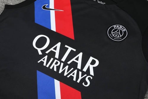 طقم تدريبات باريس 23/24