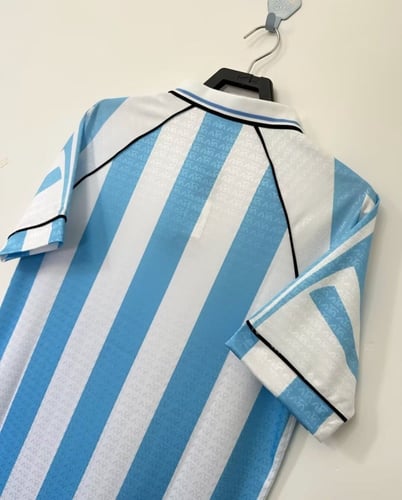 تيشيرت منتخب الارجنتين 96/97