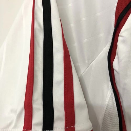 تيشيرت اسي ميلان 2007