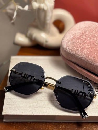 نظاره ميو ميو C28