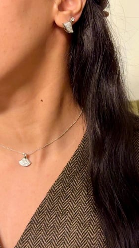 طقم اكسسوار فاخر 02