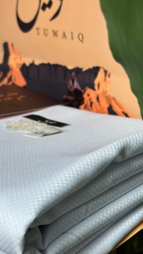 قماش طويق الصيفي - خلية النحل