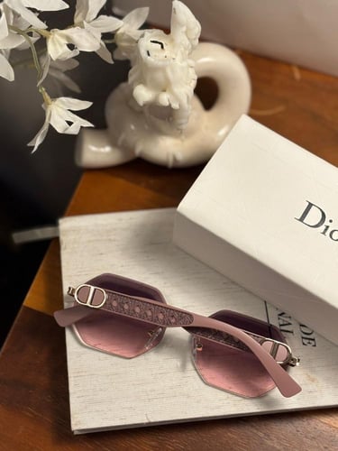 نظاره ديور C26