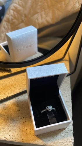 الخاتم المميز الاكثر شهره