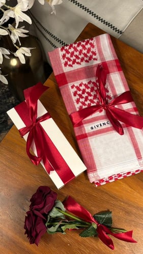 بوكس الهيبة الفاخر