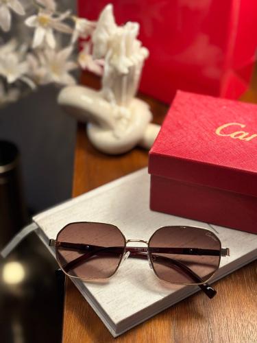 نظاره كارتير C41