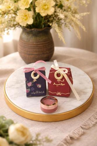 توزيعات خمريه الجسم والشعر بروايح فرنسيه